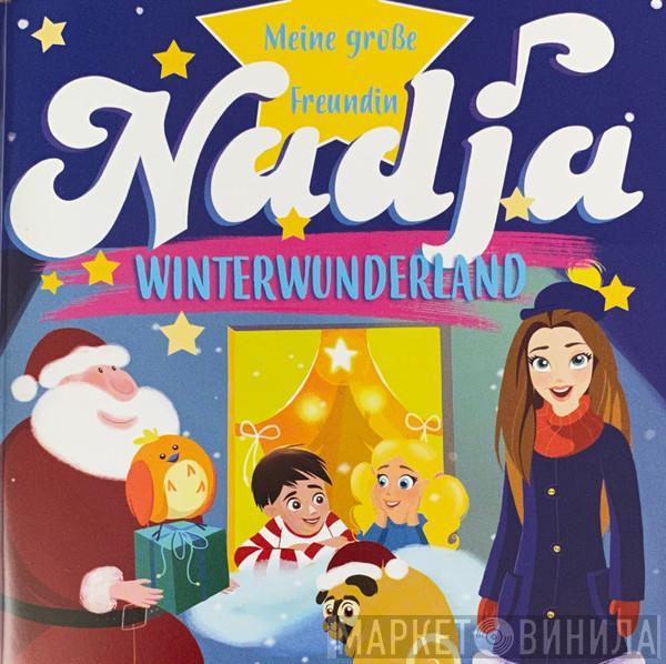  Meine Große Freundin Nadja  - Winterwunderland