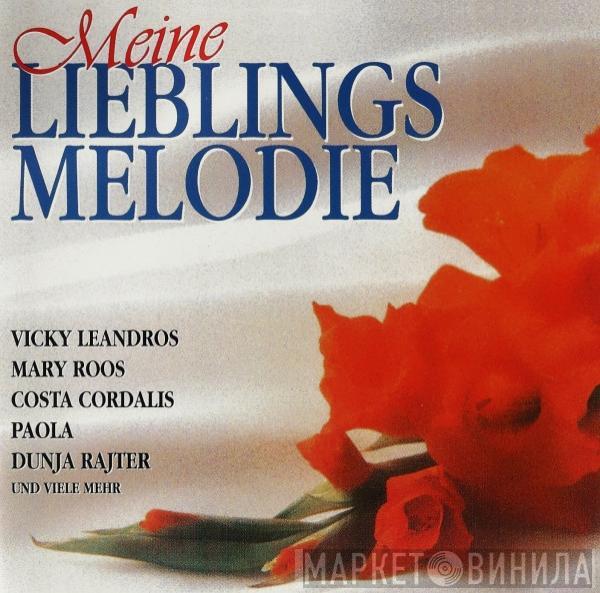  - Meine Lieblings Melodie