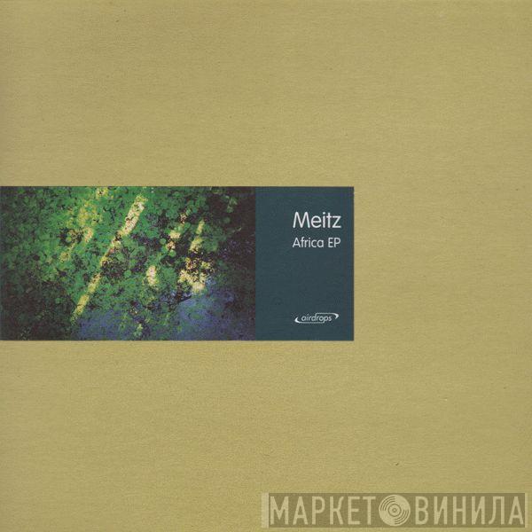 Meitz - Africa EP