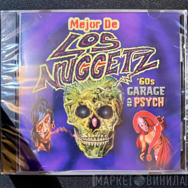 - Mejor De Los Nuggetz: Garage & Psyche From Latin America