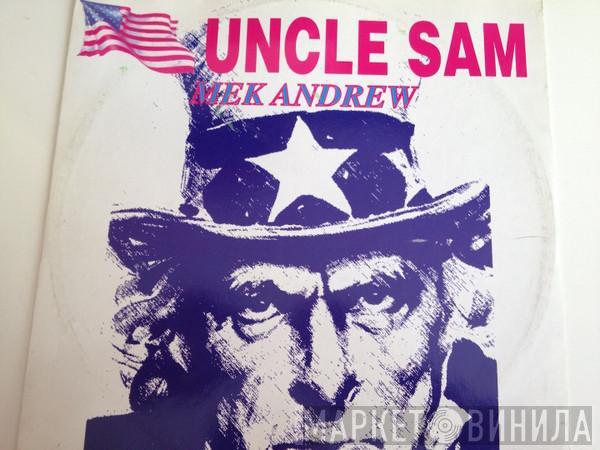 Mek Andrew - Uncle Sam