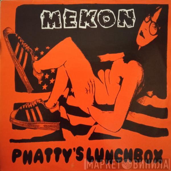Mekon - Phatty's Lunchbox