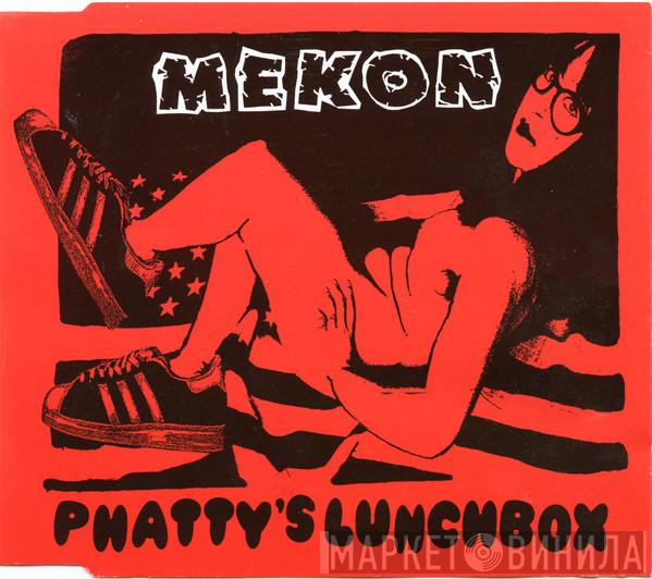 Mekon - Phatty's Lunchbox