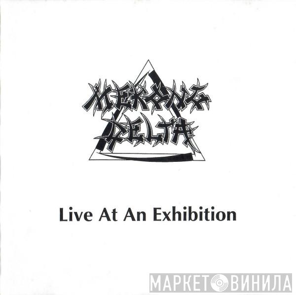 Mekong Delta - Live At An Exhibition
