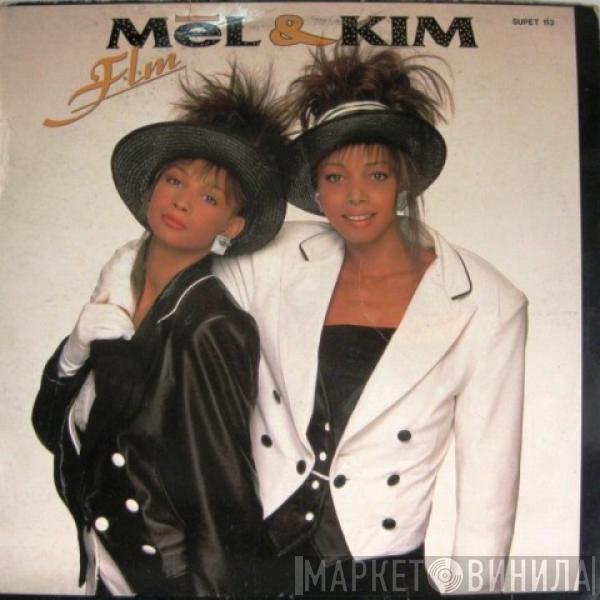 Mel & Kim - F. L. M.