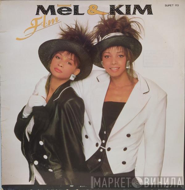  Mel & Kim  - F. L. M.