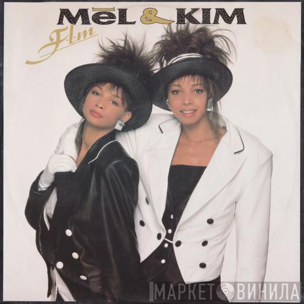  Mel & Kim  - F. L. M.