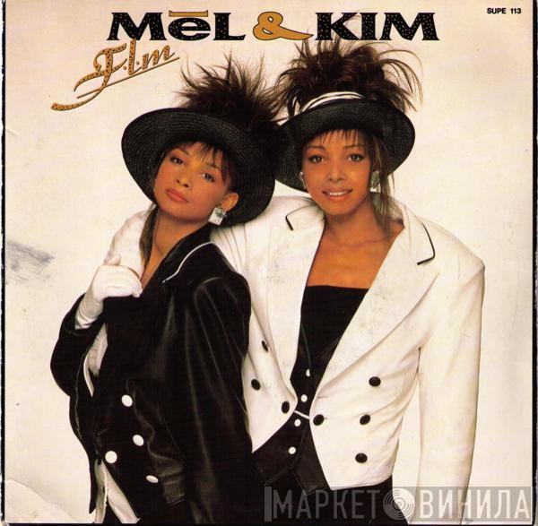 Mel & Kim - F. L. M.