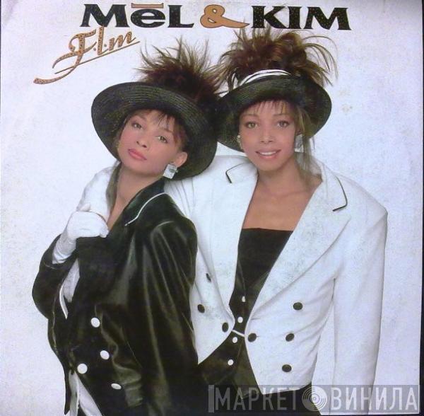  Mel & Kim  - F. L. M.