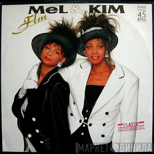  Mel & Kim  - F.L.M.
