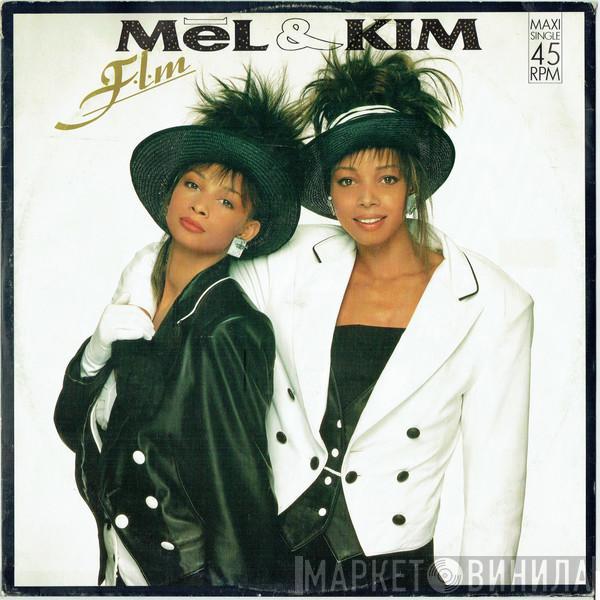  Mel & Kim  - F.L.M.