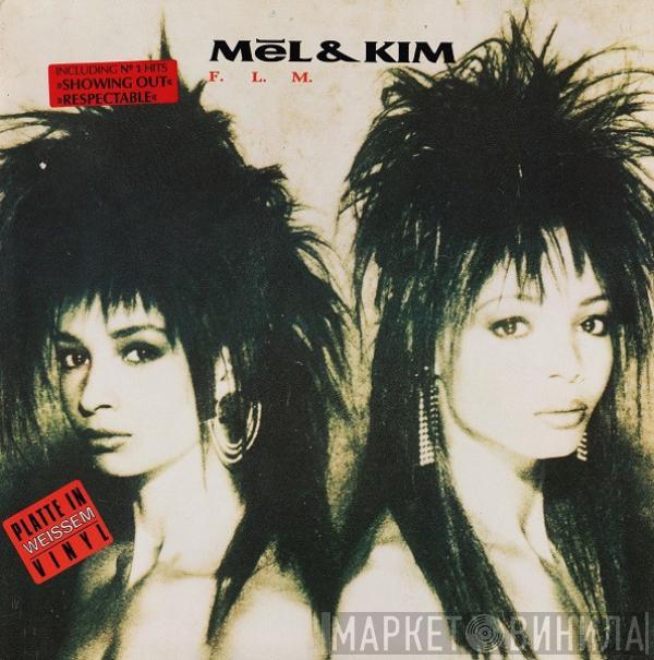 Mel & Kim - F.L.M.