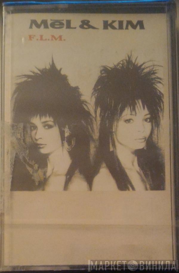  Mel & Kim  - F.L.M.