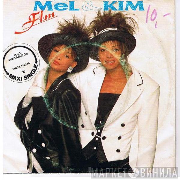  Mel & Kim  - F.L.M.