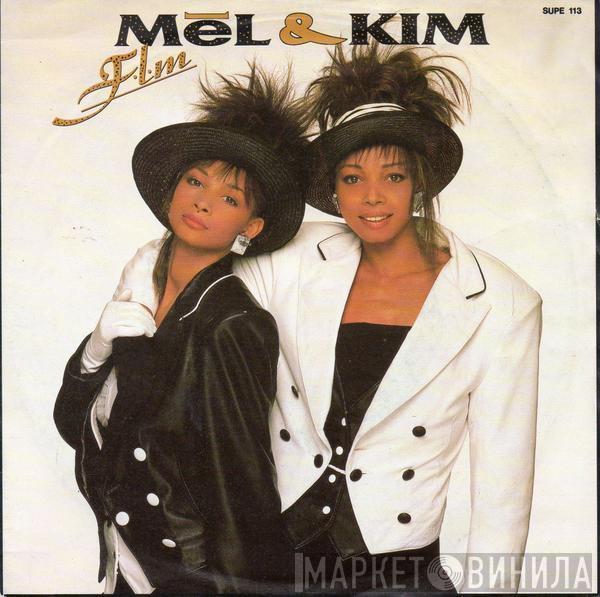 Mel & Kim - F.L.M.