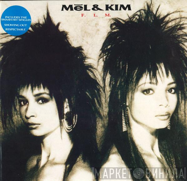  Mel & Kim  - F.L.M.