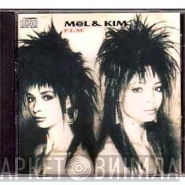  Mel & Kim  - F.L.M.