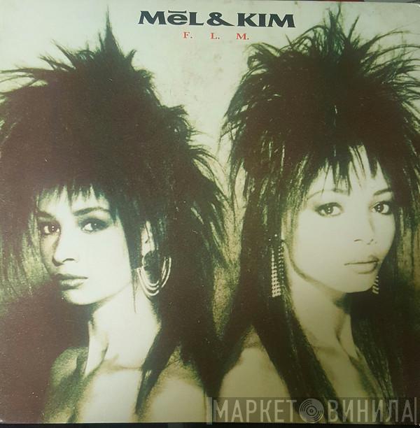  Mel & Kim  - F.L.M.