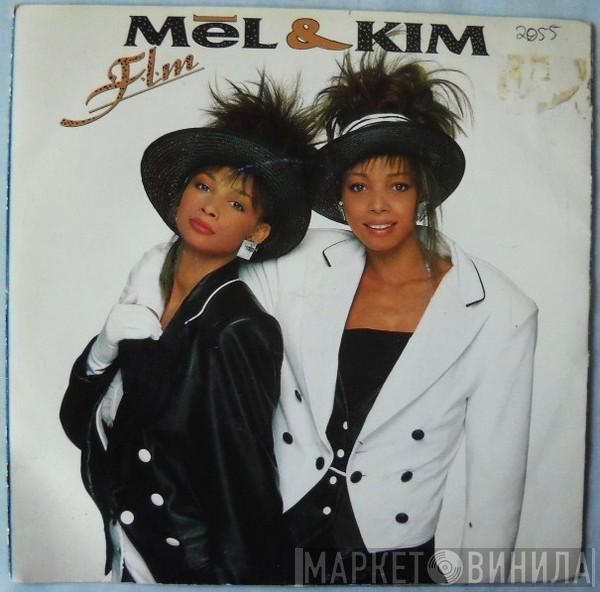 Mel & Kim  - F.L.M.