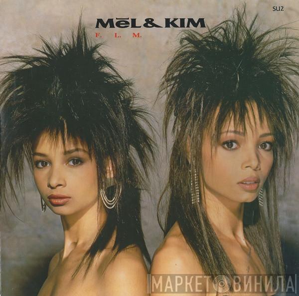  Mel & Kim  - F.L.M.