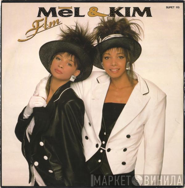 Mel & Kim - F.L.M.