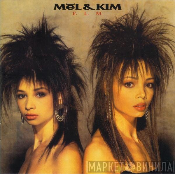 Mel & Kim - F.L.M.