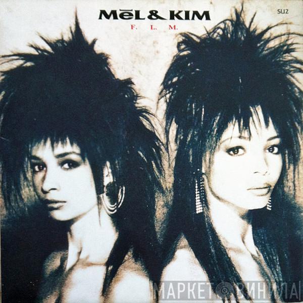 Mel & Kim - F.L.M.