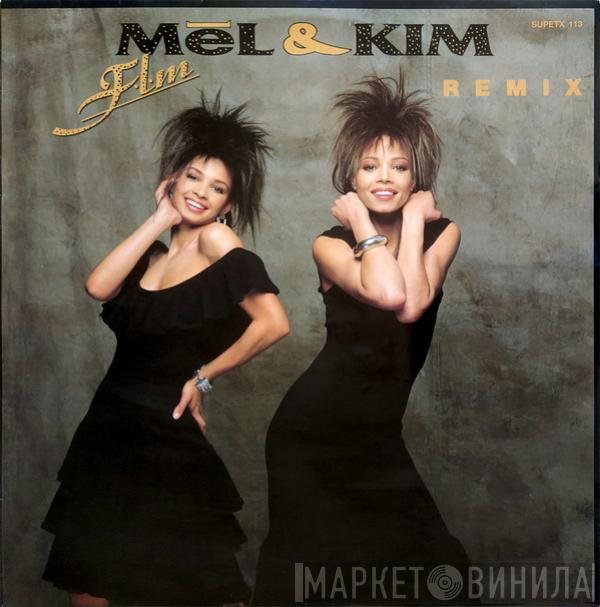 Mel & Kim - F.L.M. (Remix)