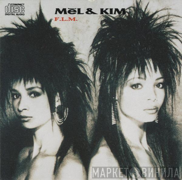  Mel & Kim  - F.L.M.