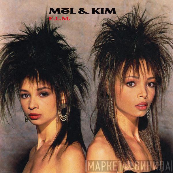  Mel & Kim  - F.L.M.