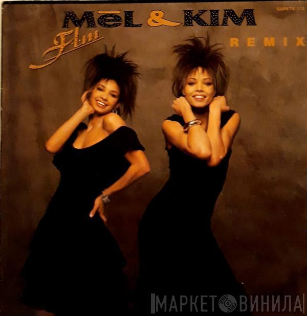  Mel & Kim  - F.L.M. (Remix)