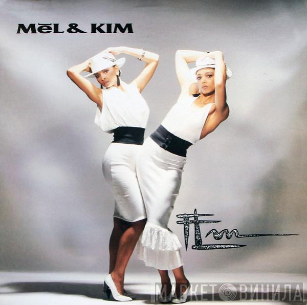  Mel & Kim  - FLM