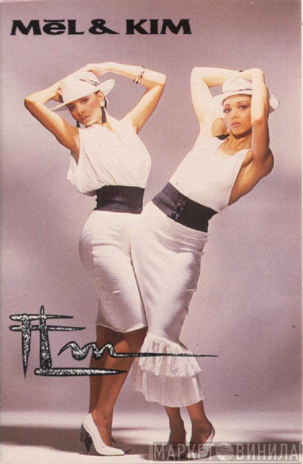  Mel & Kim  - FLM