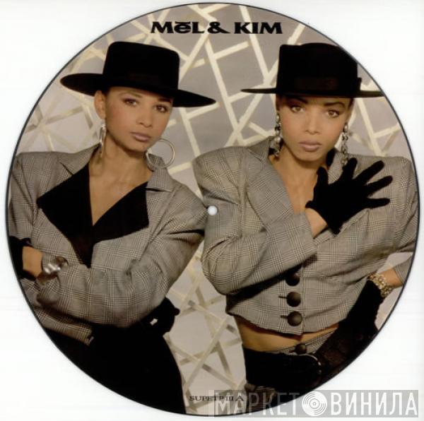 Mel & Kim - Respectable