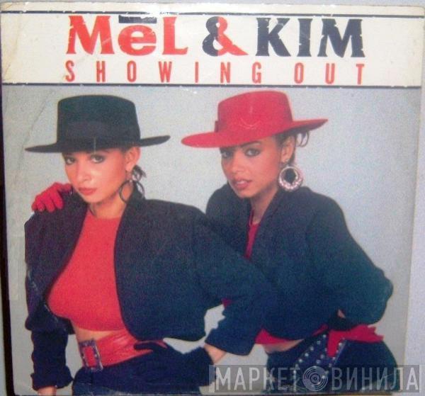  Mel & Kim  - Showing Out (Get Fresh At The Weekend)