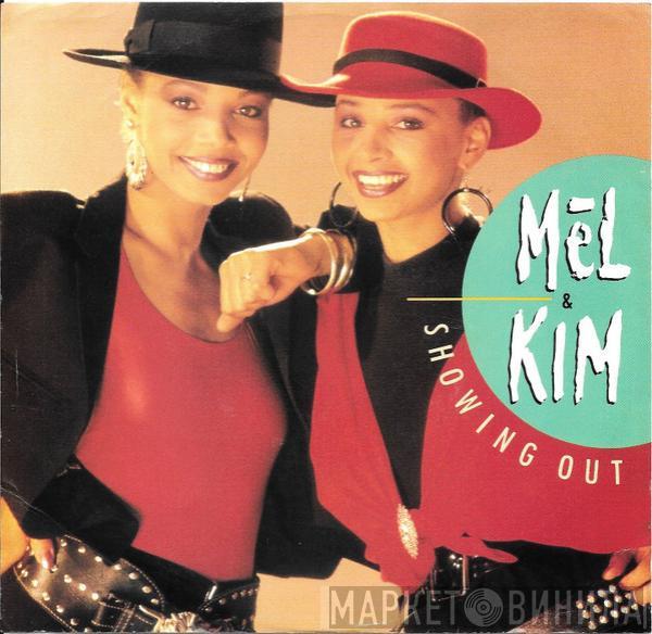  Mel & Kim  - Showing Out (Get Fresh At The Weekend)