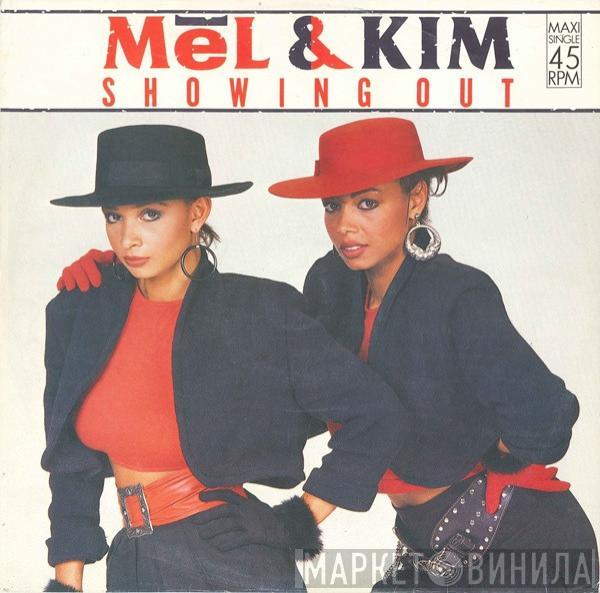 Mel & Kim - Showing Out