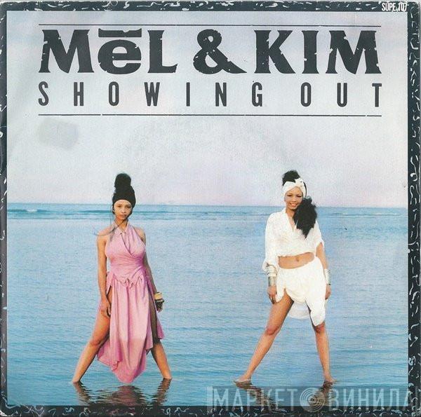 Mel & Kim - Showing Out