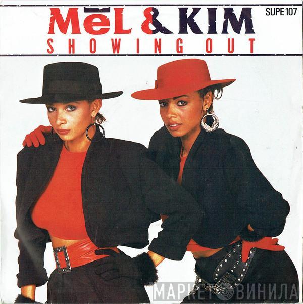 Mel & Kim - Showing Out