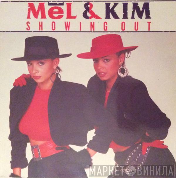 Mel & Kim - Showing Out