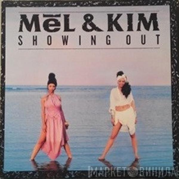  Mel & Kim  - Showing Out