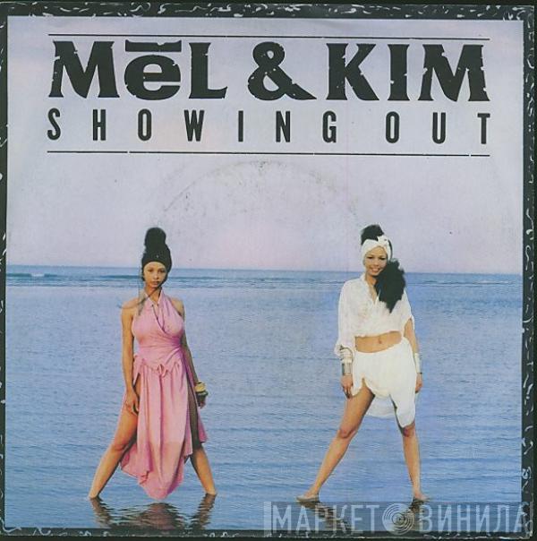  Mel & Kim  - Showing Out