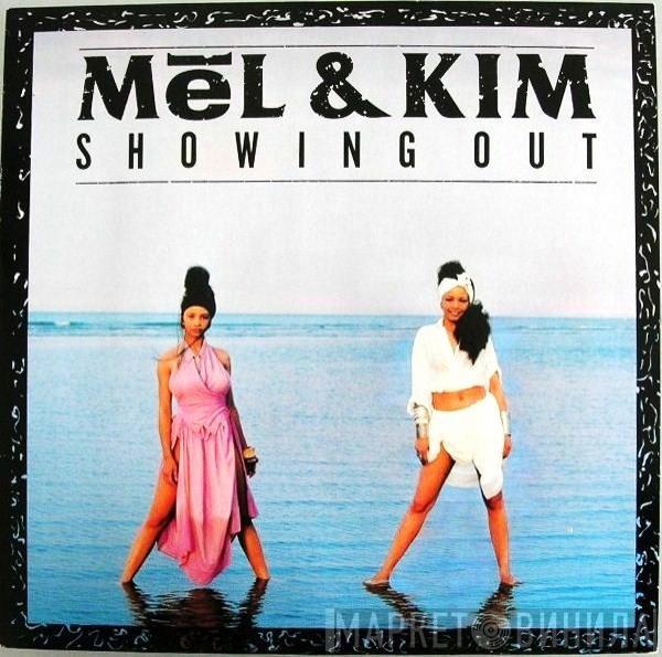  Mel & Kim  - Showing Out