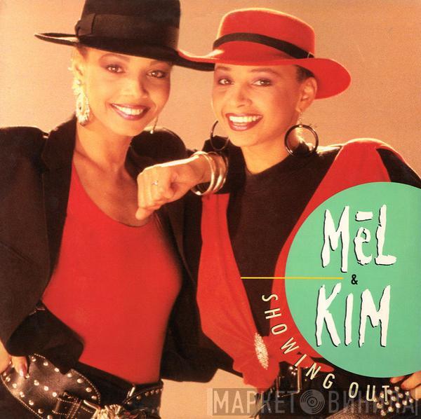 Mel & Kim  - Showing Out