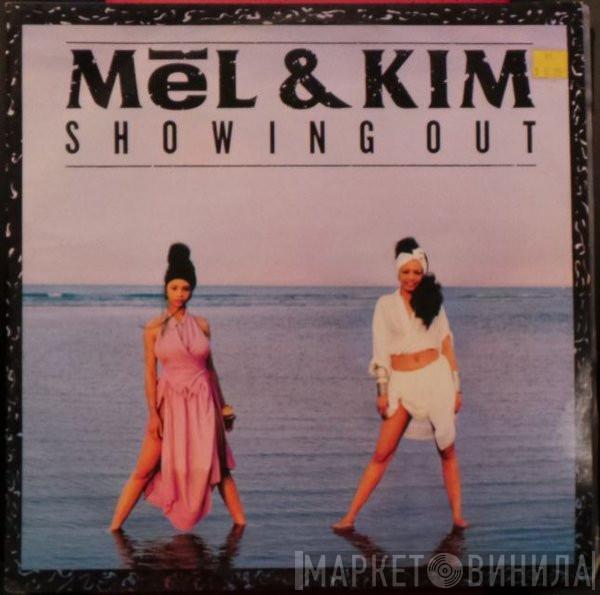  Mel & Kim  - Showing Out