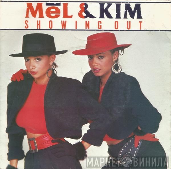  Mel & Kim  - Showing Out