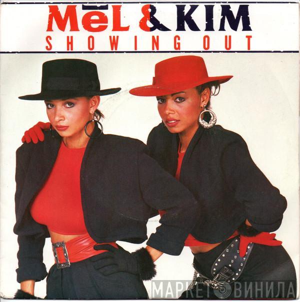  Mel & Kim  - Showing Out