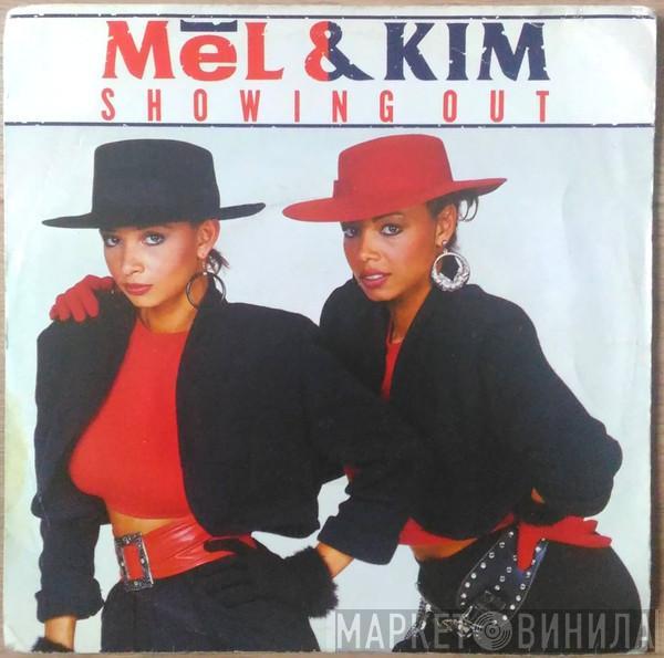  Mel & Kim  - Showing Out