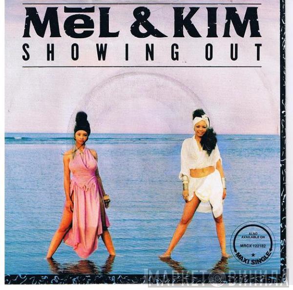  Mel & Kim  - Showing Out