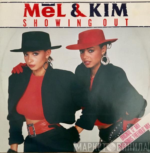  Mel & Kim  - Showing Out